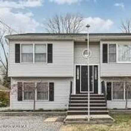 Buy this 4 bed house on 179 Tinton Avenue in Eatontown, NJ 07724