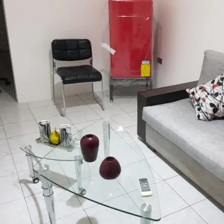 Rent this 1 bed apartment on 3 Pasaje 9 in 090103, Guayaquil