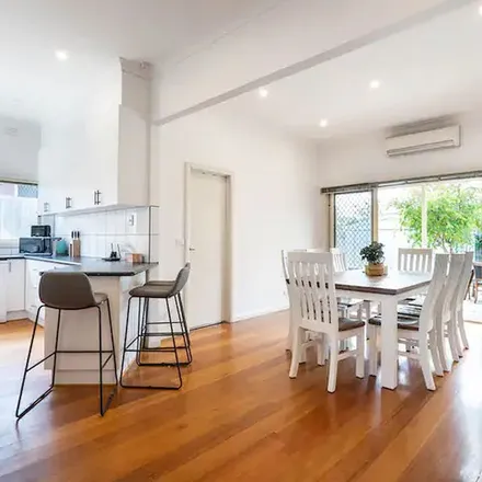 Rent this 4 bed apartment on Jetty Road in Rosebud VIC 3939, Australia