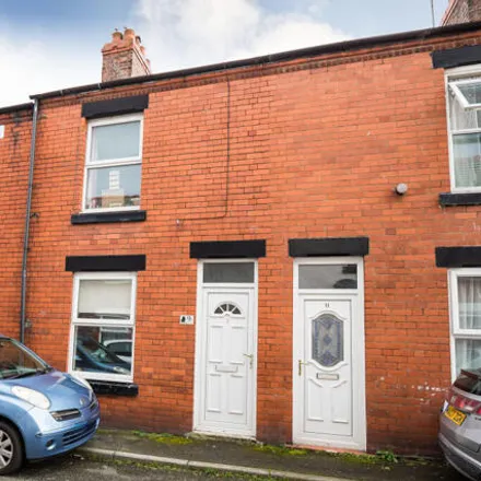 Buy this 2 bed townhouse on Butler Street in Shotton, CH5 1AP