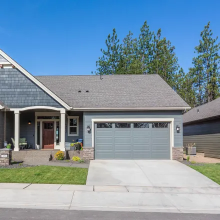 Buy this 3 bed house on 4798 East 41st Court in Spokane, WA 99223
