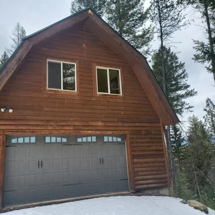 Buy this 3 bed house on 114 Middle Fork Ln in Hungry Horse, Montana
