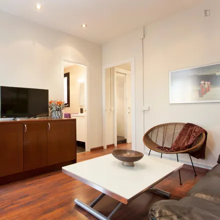 Image 3 - Carrer de la Marina, 232, 08013 Barcelona, Spain - Apartment for rent