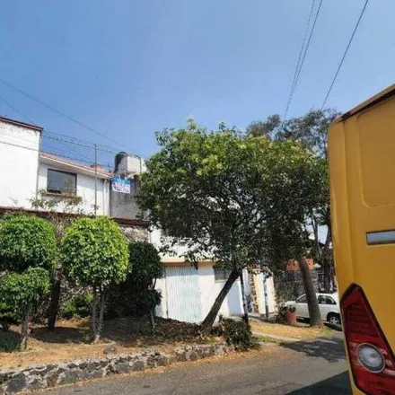 Image 1 - Calle Bekal, Colonia Cultura Maya, 14200 Mexico City, Mexico - House for sale