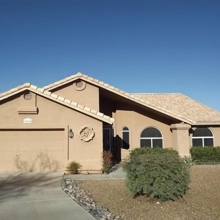 Rent this 4 bed house on 15502 East Richwood Avenue in Fountain Hills, AZ 85268