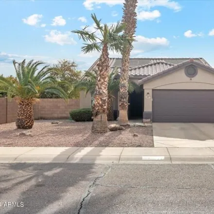 Buy this 3 bed house on 13627 West Fargo Drive in Surprise, AZ 85374