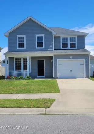 Buy this 3 bed house on 1461 Nelson Street in Elizabeth City, NC 27909