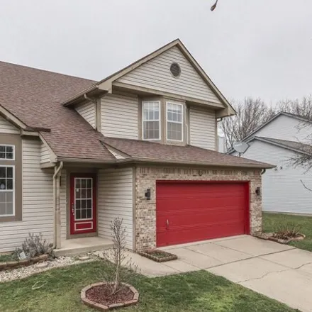 Buy this 3 bed house on 4140 Bay Leaf Circle in Indianapolis, IN 46237