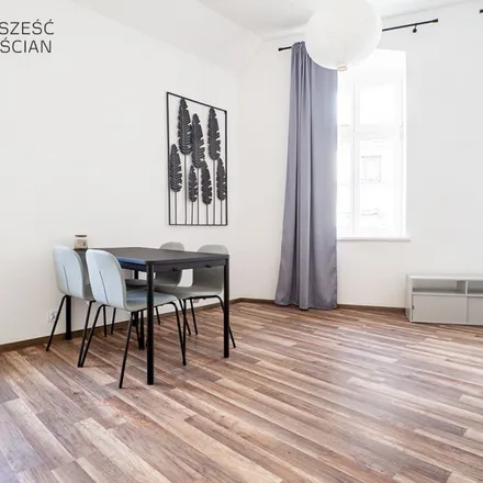 Rent this 2 bed apartment on C1 in Plac Uniwersytecki, 50-115 Wrocław