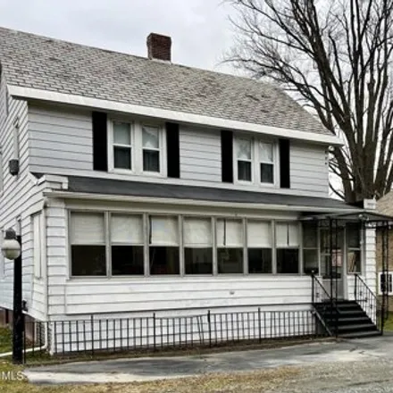 Buy this 4 bed house on 22 Williams Street in Village of Whitehall, Washington County