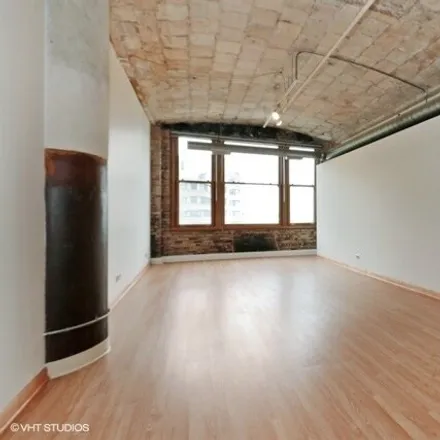 Image 2 - Paper Place, 801 South Wells Street, Chicago, IL 60605, USA - Condo for rent