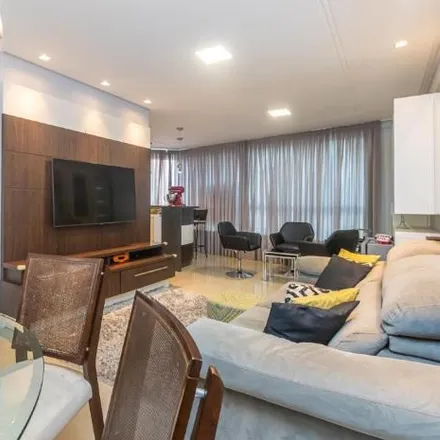 Buy this 3 bed apartment on Rua 3000 680 in Centro, Balneário Camboriú - SC