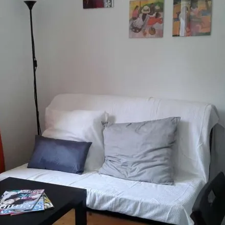 Rent this 1 bed apartment on 10 Rue Carnot in 29600 Morlaix, France