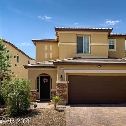 Rent this 3 bed house on 6403 Twin Harbors Court in Enterprise, NV 89141