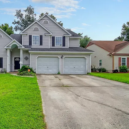 Buy this 3 bed house on 107 Candleberry Circle in Goose Creek, SC 29445