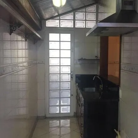 Buy this 2 bed house on Rua Caetano Fumachi in Vila Santa Terezinha, Itatiba - SP