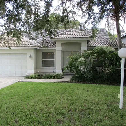 Buy this 3 bed house on 12971 Eagle Pointe Circle in Gateway, FL 33913