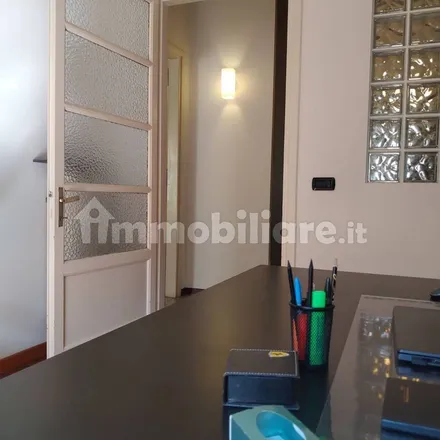 Rent this 4 bed apartment on Corso Nizza 23 in 12100 Cuneo CN, Italy