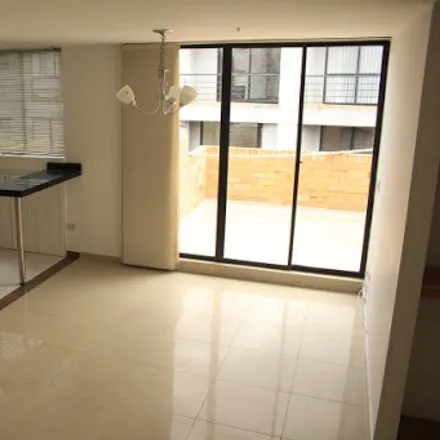 Image 3 - Calle 54A, Teusaquillo, 111311 Bogota, Colombia - Apartment for sale