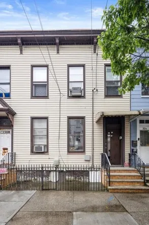 Buy this 3 bed house on 38 Concord Street in Jersey City, NJ 07306