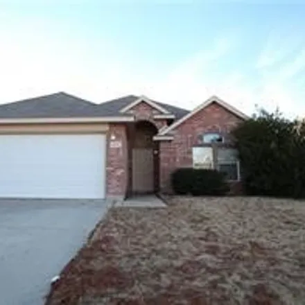 Rent this 4 bed house on 4570 Dogwood Drive in Denton, TX 76208