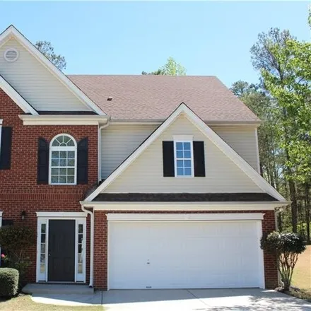 Buy this 4 bed house on 4502 Plantation Mill Trail in Timberwood Estates, Gwinnett County