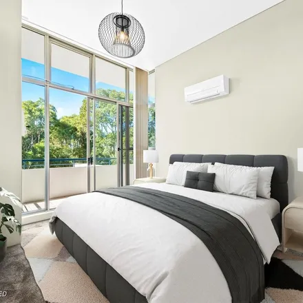 Image 1 - 22 Owens Avenue, Newington NSW 2127, Australia - Apartment for rent