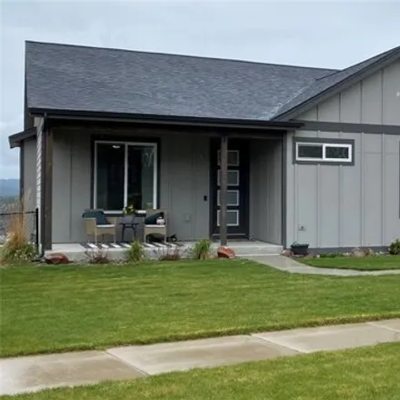 Buy this 5 bed house on Roberta Drive in Missoula, MT 59804