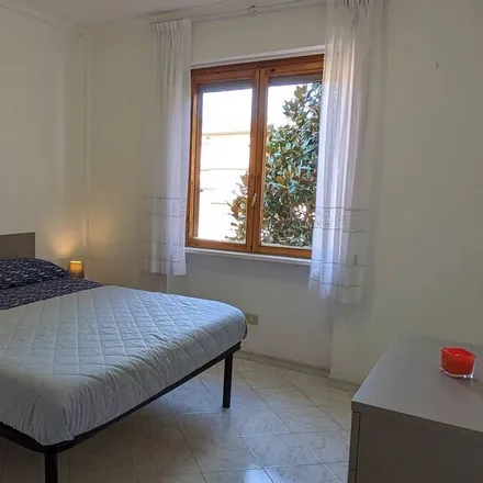 Rent this 1 bed apartment on 57036 Porto Azzurro LI