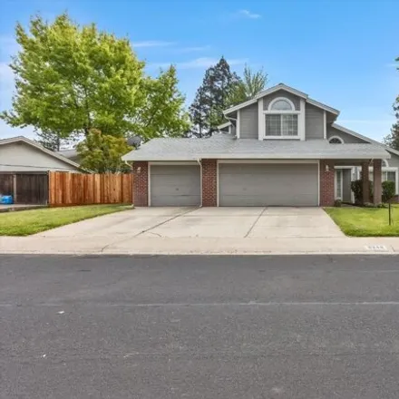 Buy this 4 bed house on 9248 Whittemore Drive in Fallbrook, Elk Grove