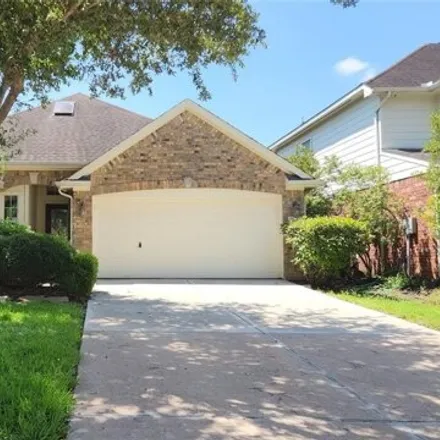 Rent this 4 bed house on 11930 White Water Bay Drive in Pearland, TX 77584