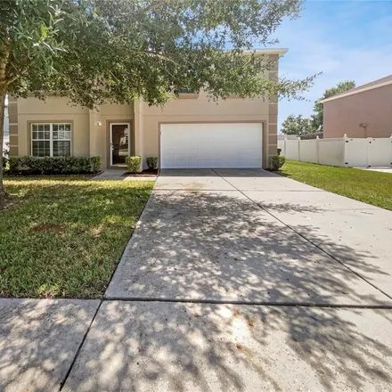 Image 1 - 1807 Valley Ridge Loop, Skytop, Clermont, FL 34711, USA - House for sale