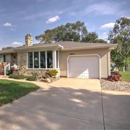 Buy this 3 bed house on 8895 15th Avenue South in Bloomington, MN 55425