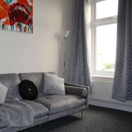 Rent this 2 bed apartment on Calderdale in HX3 8NB, United Kingdom