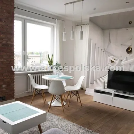 Image 3 - unnamed road, 02-536 Warsaw, Poland - Apartment for rent