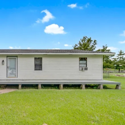 Buy this 3 bed house on 154 Richard Kolder Lane in St. Landry Parish, LA 70570