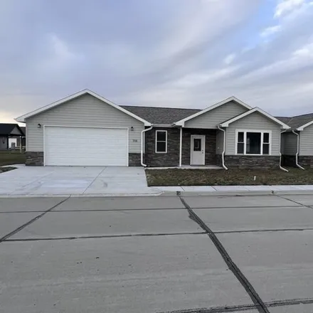 Buy this 3 bed house on 1866 B Street in Cozad, NE 69130