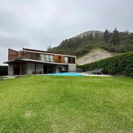 Image 2 - unnamed road, Cieneguilla, Lima Metropolitan Area, Peru - House for sale