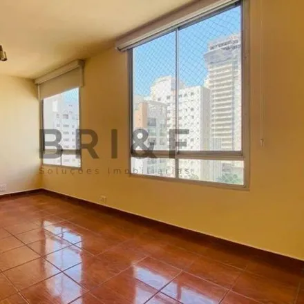 Buy this 2 bed apartment on Avenida Santo Amaro 4203 in Campo Belo, São Paulo - SP