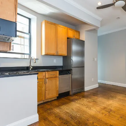 Rent this 2 bed apartment on 20 Prince St
