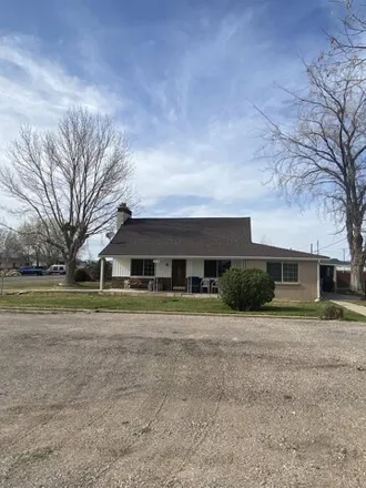 Buy this 3 bed house on 454 East 500 North Street in Beaver, UT 84713