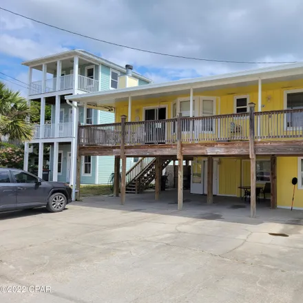 Buy this 2 bed house on 7210 Beach Drive in Biltmore Beach, Panama City Beach