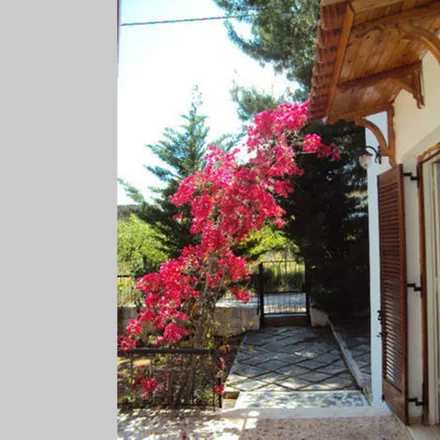 Image 2 - Nea Makri Municipal Unit, Μάτι, ATTICA, GR - House for rent