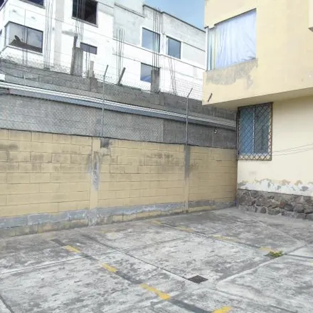 Image 1 - Le Torino, Avenida Brasil, 170301, Quito, Ecuador - Apartment for sale