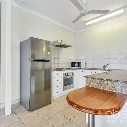 Rent this 1 bed apartment on Northern Territory in Foelsche Street, Darwin City 0800