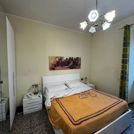 Image 1 - Via Rosolina, 00019 Tivoli RM, Italy - Apartment for rent