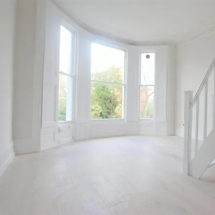 Rent this studio apartment on 62 Fellows Road in London, NW3 3LJ