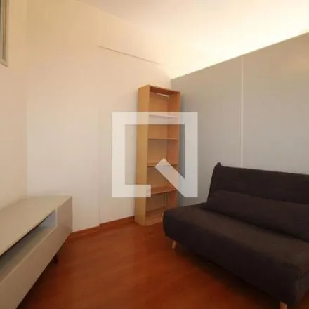 Rent this 1 bed apartment on Colégio Técnico de Campinas in Rua Culto à Ciência 117, Botafogo