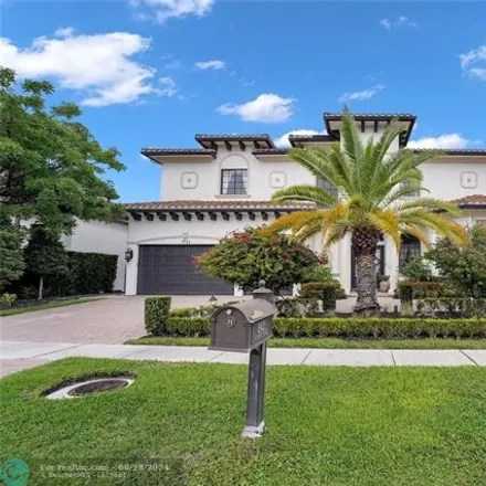 Buy this 6 bed house on 2421 NE 48th Ct in Lighthouse Point, Florida