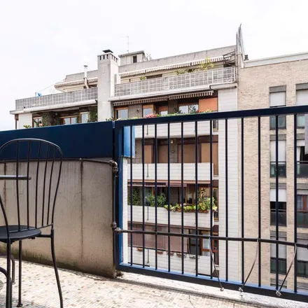 Image 6 - Via Cesare Balbo, 20136 Milan MI, Italy - Apartment for rent